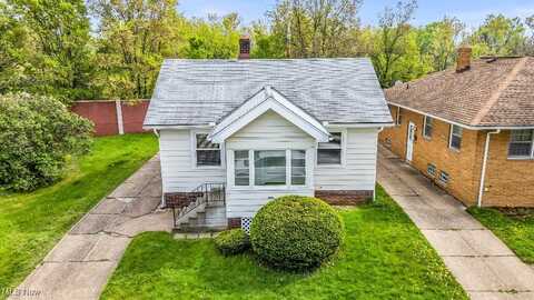 14107 Terminal Avenue, Cleveland, OH 44135