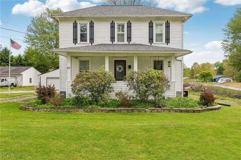 67 Pleasant Street, Seville, OH 44273