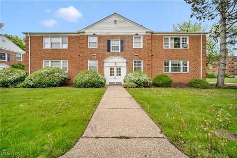 2401 Euclid Hts Boulevard, Cleveland Heights, OH 44106