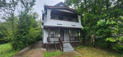 12905 Griffing Avenue, Cleveland, OH 44120