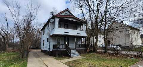 12905 Griffing Avenue, Cleveland, OH 44120
