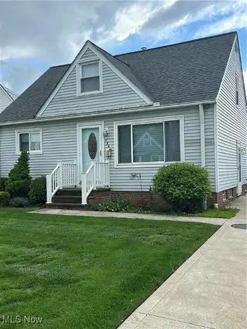 356 E 330th Street, Willowick, OH 44095