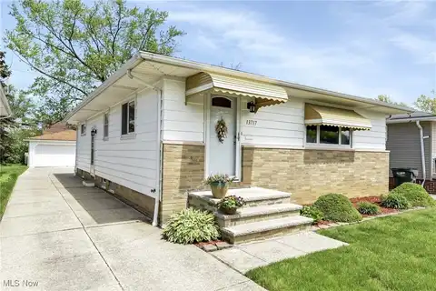 13717 Carpenter Road, Garfield Heights, OH 44125