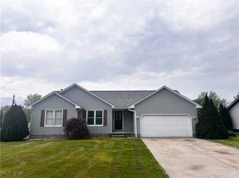 676 Harvard Place, Austintown, OH 44515