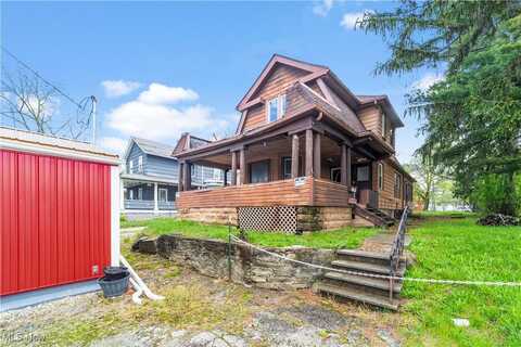 589 Broadway Avenue, Bedford, OH 44146