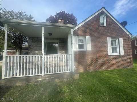 705 S Schenley Avenue, Youngstown, OH 44509