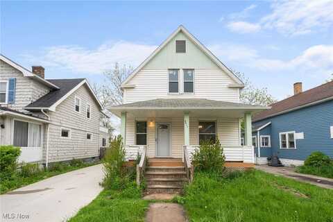9611 Fuller Avenue, Cleveland, OH 44104