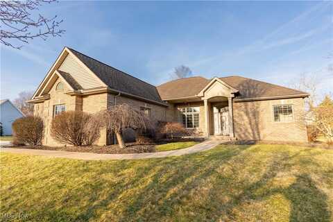 5027 Shady Crest Avenue NW, Massillon, OH 44646