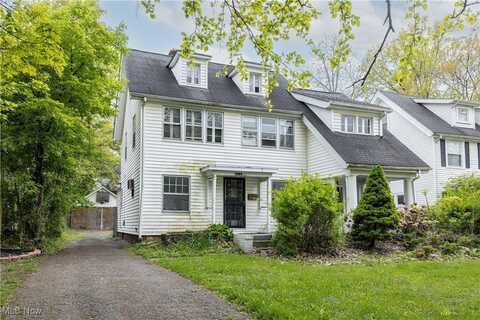3124 E Overlook Road, Cleveland Heights, OH 44118