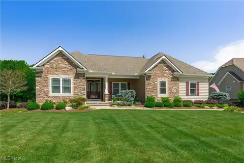 9613 Trask Trail, Mentor, OH 44060