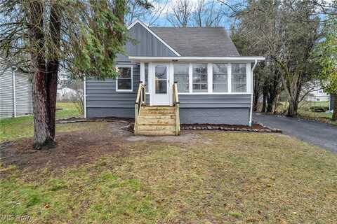 12931 Fruitside Road, Garfield Heights, OH 44125