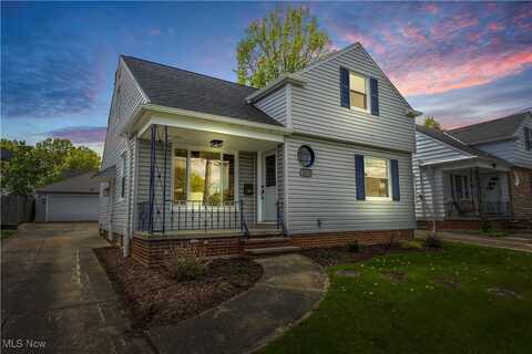 3213 Wales Avenue, Parma, OH 44134