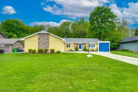 9942 Pebble Beach Cove, Reminderville, OH 44202