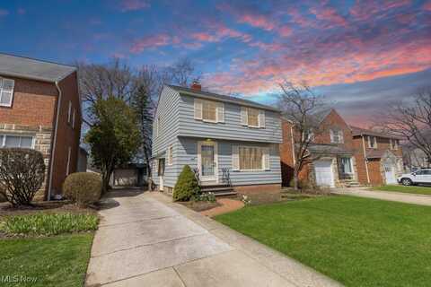 1380 Dill Road, South Euclid, OH 44121