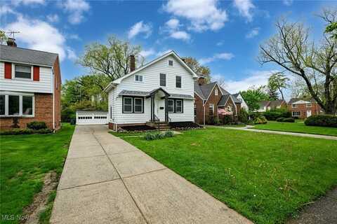 1268 Oakland Drive, Cleveland, OH 44124