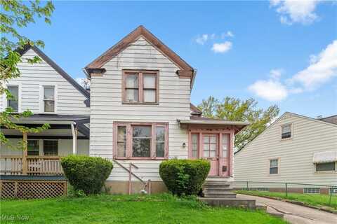 3246 W 123rd Street, Cleveland, OH 44111