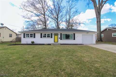 1674 Yolanda Drive, Austintown, OH 44511
