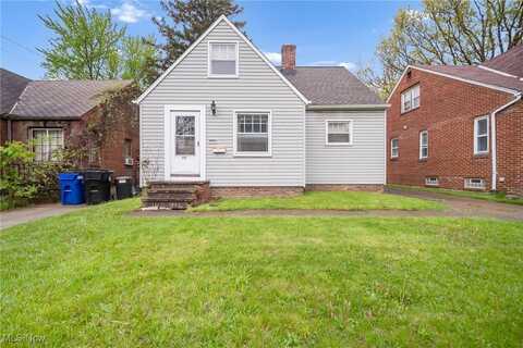 4194 W 140th Street, Cleveland, OH 44135