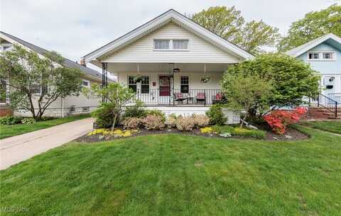 1508 Bidwell Avenue, Rocky River, OH 44116