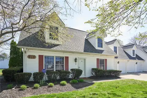 676 2nd Street, Fairport Harbor, OH 44077
