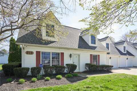 676 2nd Street, Fairport Harbor, OH 44077