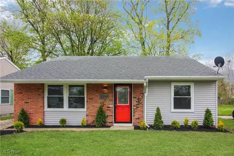 1335 Avalon Drive, Madison, OH 44057