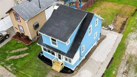404 E 23rd Street, Ashtabula, OH 44004