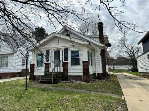 22680 Coulter Avenue, Euclid, OH 44117