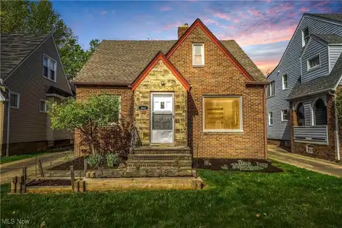 262 E 208th Street, Euclid, OH 44123