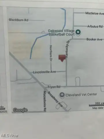 7322 Kentucky Drive, Oakwood Village, OH 44146