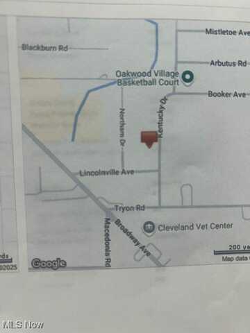 7322 Kentucky Drive, Oakwood Village, OH 44146