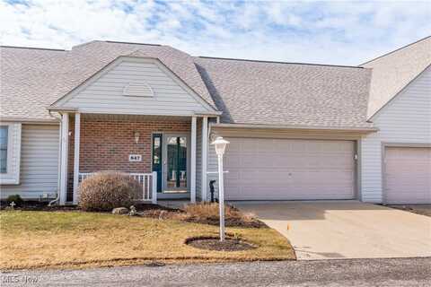 847 Beverly Avenue, Canal Fulton, OH 44614