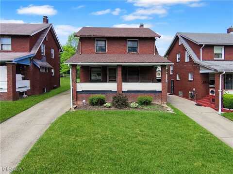 208 N Maryland Avenue, Youngstown, OH 44509