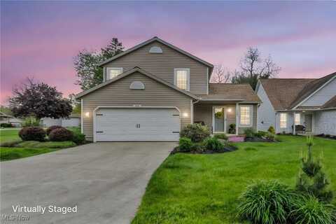 3994 Marsh Creek Lane, Rootstown, OH 44272