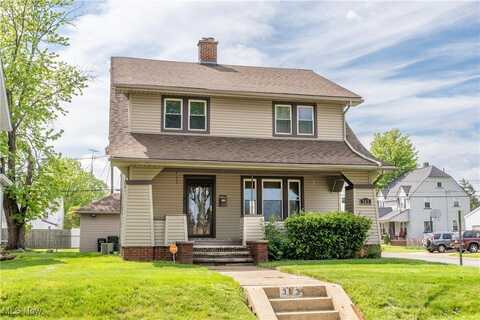 363 Bellflower Avenue NW, Canton, OH 44708