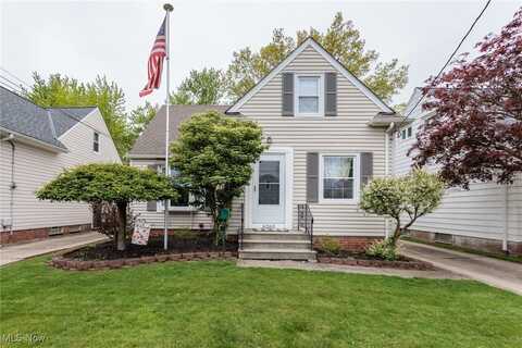 6260 Westminster Drive, Parma, OH 44129
