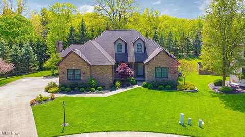 20474 Foxe Drive, Strongsville, OH 44149