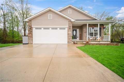 10304 Herrington Drive, Aurora, OH 44202