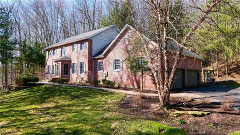 4100 Chagrin River Road, Moreland Hills, OH 44022