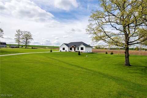 7781 Congress Road, West Salem, OH 44287