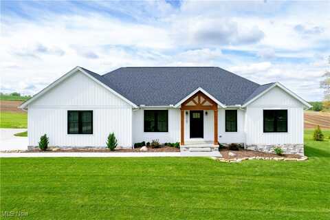 7781 Congress Road, West Salem, OH 44287