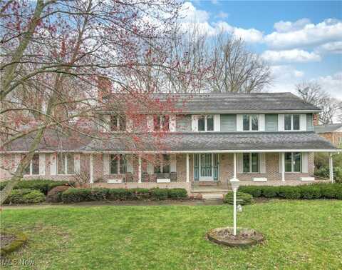 1243 Danbury Road NW, Canton, OH 44720