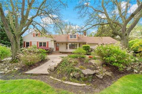 26016 Fairmount Boulevard, Beachwood, OH 44122