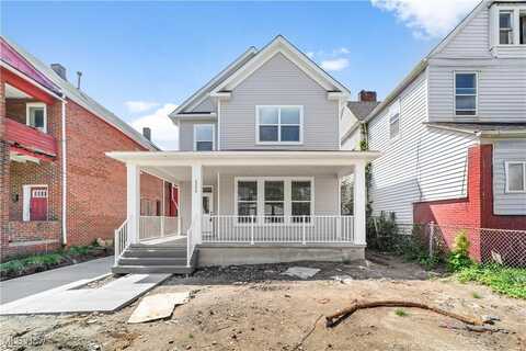 2240 E 97th Street, Cleveland, OH 44106