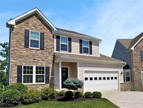 5055 Lake Forest Drive, Peninsula, OH 44264