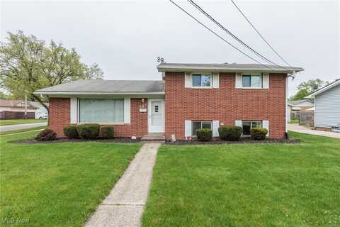 347 Beeler Drive, Berea, OH 44017