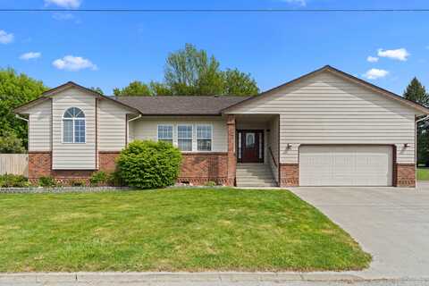 995 MINER ST, COLVILLE, WA 99114