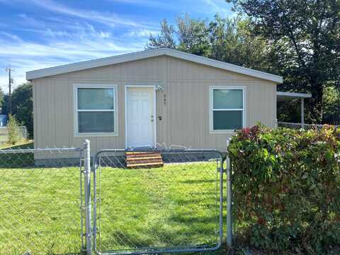 845 MEYERS ST, KETTLE FALLS, WA 99141