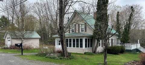 753 Sebec Village Road, Sebec, ME 04481
