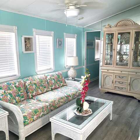 10725 South Ocean Drive, Jensen Beach, FL 34957